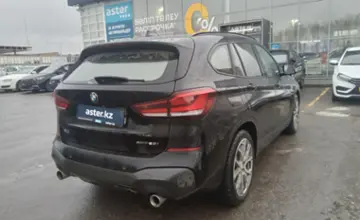 BMW X1 2022 года за 20 000 000 тг. в Кокшетау