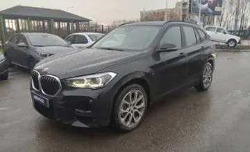 BMW X1 2022 года за 20 000 000 тг. в Кокшетау фото 1