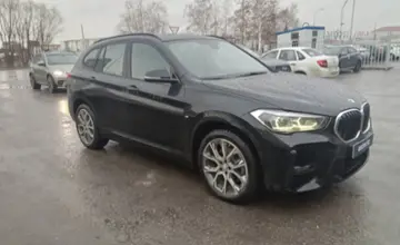 BMW X1 2022 года за 20 000 000 тг. в Кокшетау фото 3