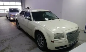 Chrysler 300C 2007 года за 4 500 000 тг. в Павлодар фото 3