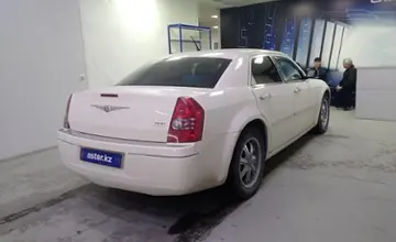 Chrysler 300C 2007 года за 4 500 000 тг. в Павлодар