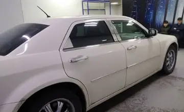 Chrysler 300C 2007 года за 4 500 000 тг. в Павлодар фото 4