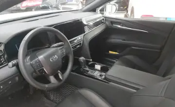 Toyota Camry 2024 года за 23 000 000 тг. в Астана фото 5