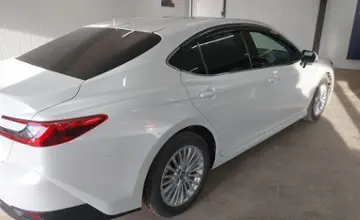 Toyota Camry 2024 года за 23 000 000 тг. в Астана фото 3