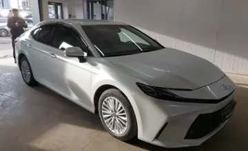 Toyota Camry 2024 года за 23 000 000 тг. в Астана фото 2