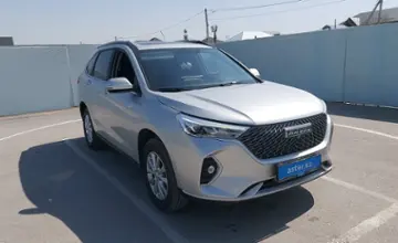 Haval M6 2024 года за 9 000 000 тг. в Шымкент фото 2