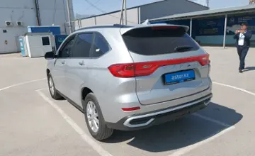 Haval M6 2024 года за 9 000 000 тг. в Шымкент фото 4