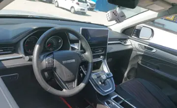 Haval M6 2024 года за 9 000 000 тг. в Шымкент фото 5