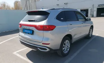 Haval M6 2024 года за 9 000 000 тг. в Шымкент фото 3