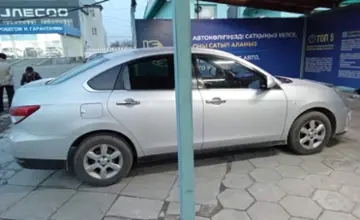 Nissan Almera 2018 года за 5 000 000 тг. в Талдыкорган фото 4