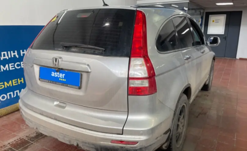 Honda CR-V 2011 года за 8 000 000 тг. в Астана фото 5