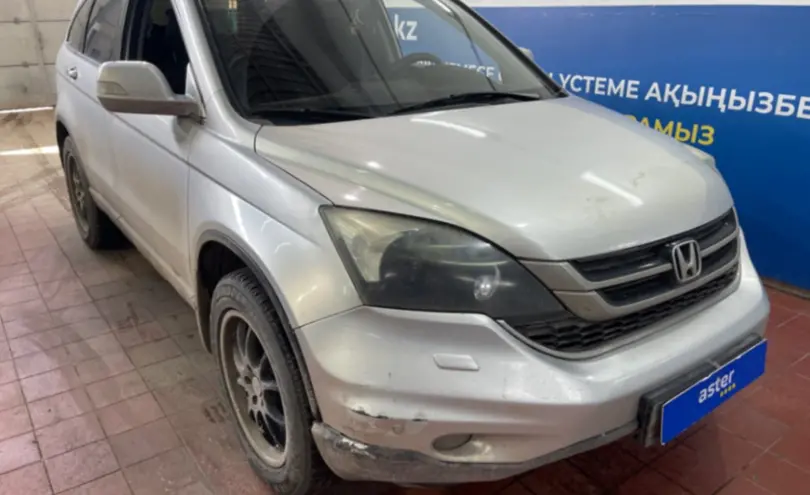 Honda CR-V 2011 года за 8 000 000 тг. в Астана фото 3