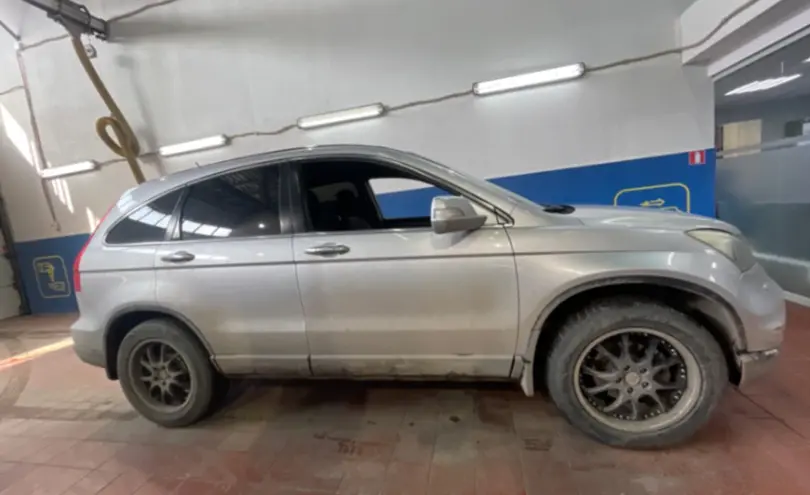 Honda CR-V 2011 года за 8 000 000 тг. в Астана фото 4