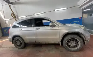 Honda CR-V 2011 года за 8 000 000 тг. в Астана фото 4
