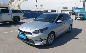 Kia Ceed 2023 года за 9 500 000 тг. в Шымкент фото 1