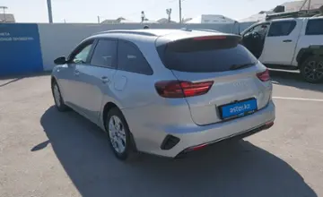 Kia Ceed 2023 года за 9 500 000 тг. в Шымкент фото 4