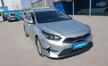 Kia Ceed 2023 года за 9 500 000 тг. в Шымкент фото 2