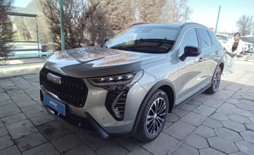 Haval Jolion 2024 года за 11 100 000 тг. в Талдыкорган
