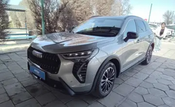 Haval Jolion 2024 года за 11 100 000 тг. в Талдыкорган фото 1