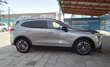 Haval Jolion 2024 года за 11 100 000 тг. в Талдыкорган фото 4