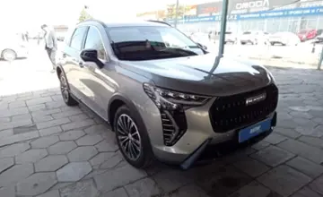 Haval Jolion 2024 года за 11 100 000 тг. в Талдыкорган фото 3
