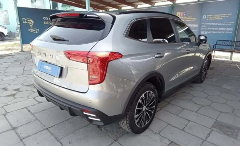 Haval Jolion 2024 года за 11 100 000 тг. в Талдыкорган фото 5