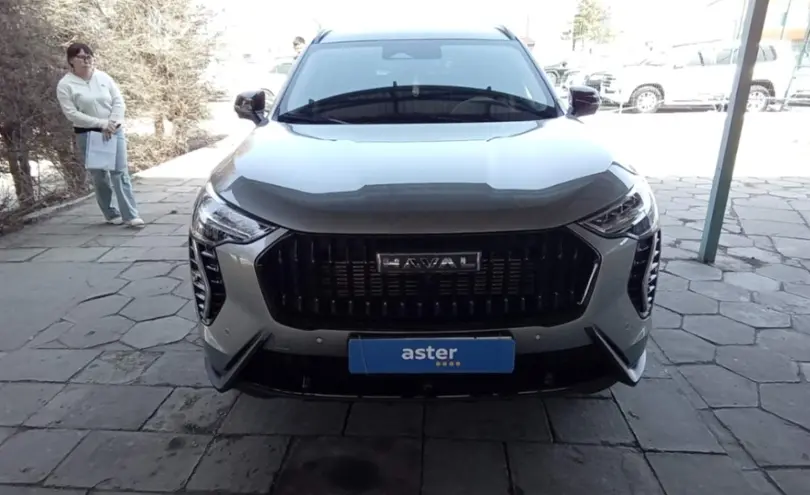 Haval Jolion 2024 года за 11 100 000 тг. в Талдыкорган фото 2