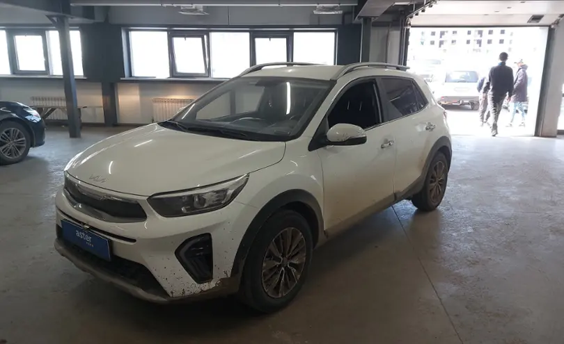 Kia Rio 2023 года за 7 500 000 тг. в Астана