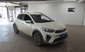 Kia Rio 2023 года за 7 500 000 тг. в Астана фото 2