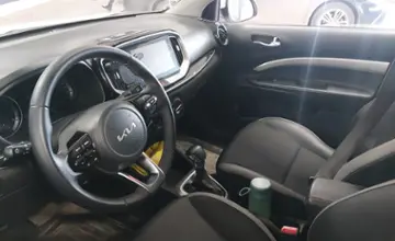 Kia Rio 2023 года за 7 500 000 тг. в Астана фото 5