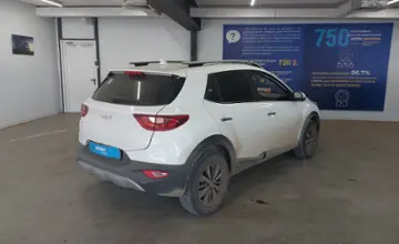 Kia Rio 2023 года за 7 500 000 тг. в Астана фото 3