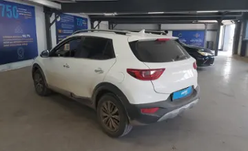 Kia Rio 2023 года за 7 500 000 тг. в Астана фото 4