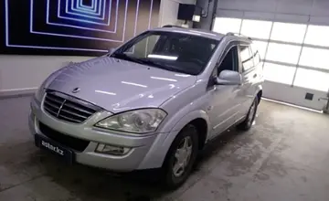 SsangYong Kyron 2013 года за 4 300 000 тг. в Павлодар фото 1