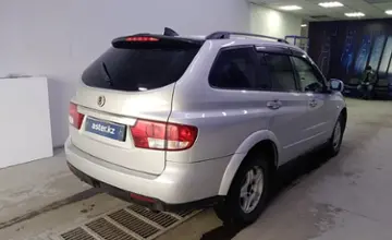 SsangYong Kyron 2013 года за 4 300 000 тг. в Павлодар