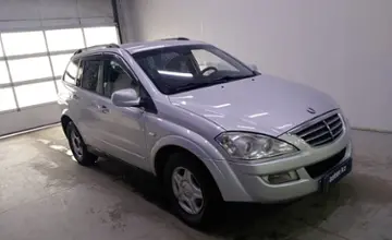 SsangYong Kyron 2013 года за 4 300 000 тг. в Павлодар фото 3