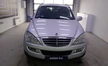 SsangYong Kyron 2013 года за 4 300 000 тг. в Павлодар фото 2