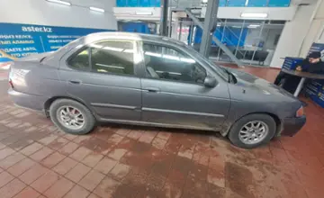 Nissan Sentra 2001 года за 2 000 000 тг. в Астана фото 4