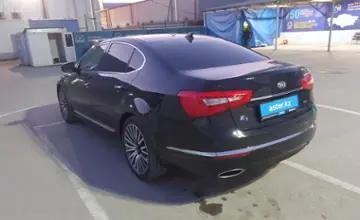 Kia K7 2013 года за 10 200 000 тг. в Шымкент фото 4