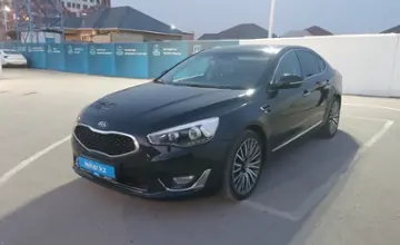 Kia K7 2013 года за 10 200 000 тг. в Шымкент фото 1