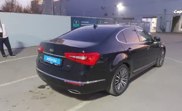 Kia K7 2013 года за 10 200 000 тг. в Шымкент фото 3