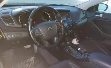 Kia K7 2013 года за 10 200 000 тг. в Шымкент фото 5