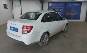 LADA (ВАЗ) Granta 2023 года за 6 000 000 тг. в Астана фото 3