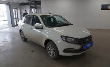 LADA (ВАЗ) Granta 2023 года за 6 000 000 тг. в Астана фото 2