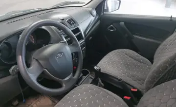 LADA (ВАЗ) Granta 2023 года за 6 000 000 тг. в Астана фото 5