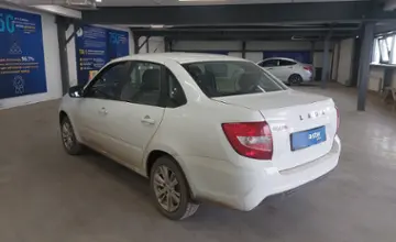 LADA (ВАЗ) Granta 2023 года за 6 000 000 тг. в Астана фото 4