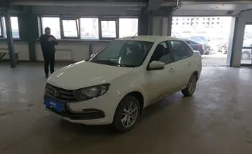 LADA (ВАЗ) Granta 2023 года за 6 000 000 тг. в Астана фото 1