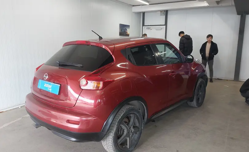 Nissan Juke 2011 года за 5 500 000 тг. в Астана фото 3