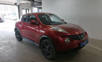 Nissan Juke 2011 года за 5 500 000 тг. в Астана фото 2
