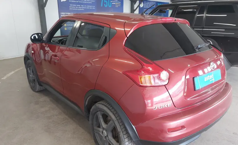 Nissan Juke 2011 года за 5 500 000 тг. в Астана фото 4