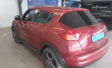 Nissan Juke 2011 года за 5 500 000 тг. в Астана фото 4